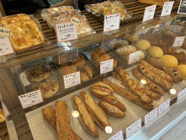 いとぱん - 三河島/パン | 食べログ