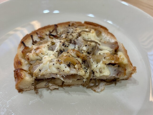 いとぱん - 三河島/パン | 食べログ