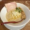 麺堂 稲葉 古河本店