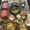 和食しゃぶしゃぶ かごの屋 - 