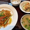 JASMINE THAI 田町タワー店