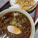 羽黒山荘 田楽茶屋 - 