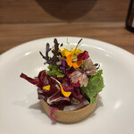 arrosoir - サラダアロゾワール