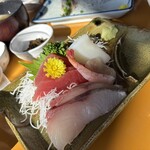 焼蛤 浜茶屋 向島 - 