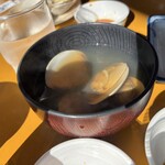 焼蛤 浜茶屋 向島 - 