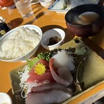 焼蛤 浜茶屋 向島 - 