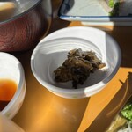 焼蛤 浜茶屋 向島 - 