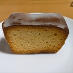 焼き菓子店 THOREAU - レモンケーキ