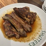 SHUTTERS 東京駅八重洲北 - 