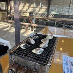 焼蛤 浜茶屋 向島 - 
