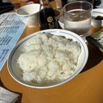 焼蛤 浜茶屋 向島 - 