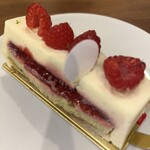 パティスリー・パリセヴェイユ - 