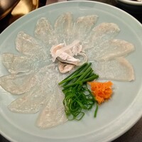 道頓堀 治兵衛 - 