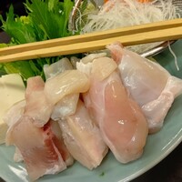 道頓堀 治兵衛 - 