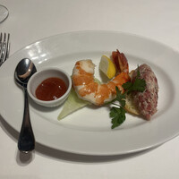 ベンジャミンステーキハウス KITTE大阪店 - 