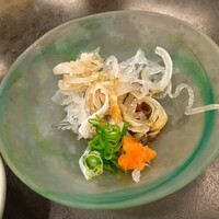 道頓堀 治兵衛 - 