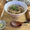 蕎麦や 石はら