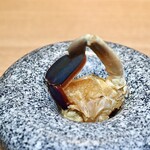 KHAO - プードーン Pickled Raw Crab