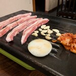 テイ・チャングム - 