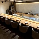 KHAO - 高級モダンな落ち着いた空間