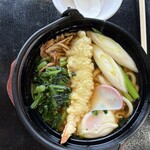 極楽湯 - 料理写真: