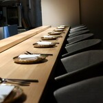 KHAO - セッティング