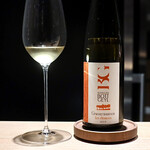 KHAO - ワインペアリング