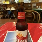 エルソール - テカテ