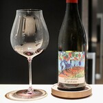 KHAO - ワインペアリング