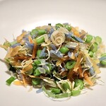 KHAO - カオヤム Rice Salad