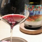 KHAO - ワインペアリング