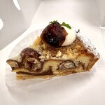 コチカ - マロンショコラタルト