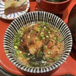 あつた蓬莱軒 松坂屋店 - 