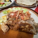 エルソール - ポヨ・アサド