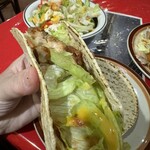 エルソール - くるんで