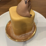 パティスリー・パリセヴェイユ - 