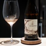 KHAO - ワインペアリング