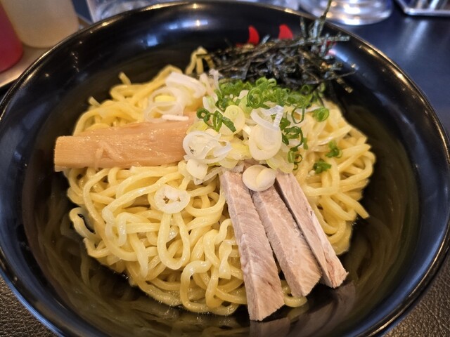 東京油組総本店 土佐組 - 堀詰/油そば・まぜそば | 食べログ