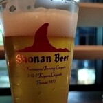 モキチ クラフト ビア - 