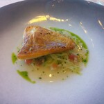 レストラン 西洋銀座 - 