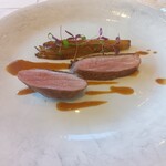 レストラン 西洋銀座 - 