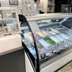 リビスコ 銀座店 - 