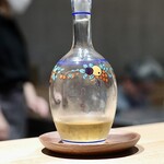 KHAO - お茶ペアリング