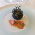 レストラン 西洋銀座 - 