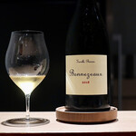 KHAO - ワインペアリング