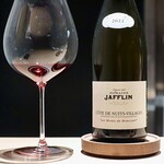 KHAO - ワインペアリング