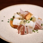 東麻布イグニス エ ノックス - 