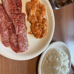 立川ホルモン - 