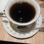 自家焙煎珈琲工房 カフェ バーンホーフ - 