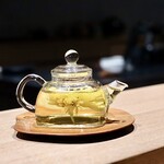 KHAO - お茶ペアリング